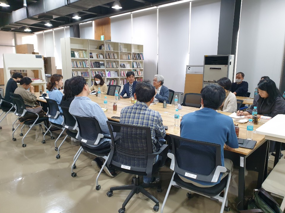 북카페 이미지